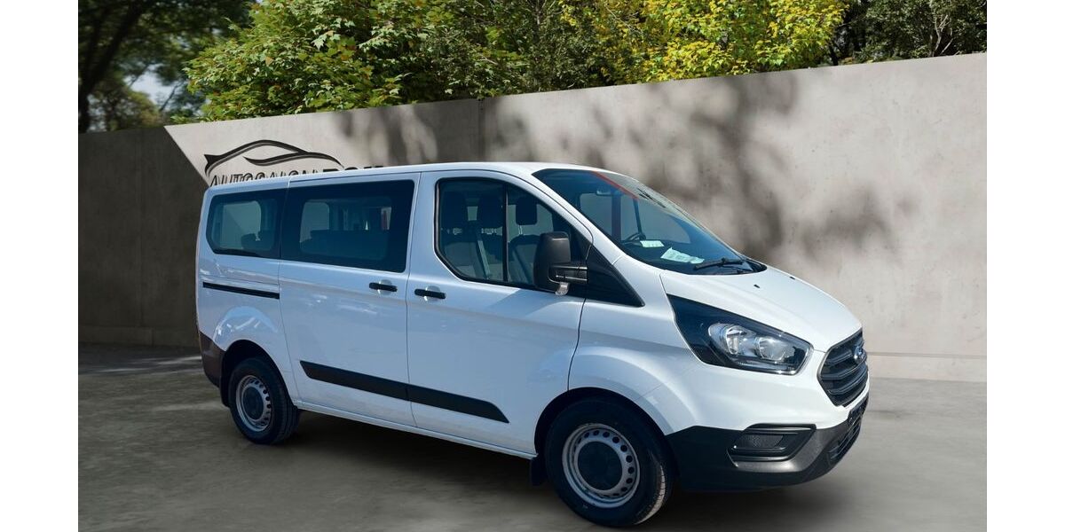 Ford Transit Custom 20.808 km 23.500 &euro; Neustadt 67434