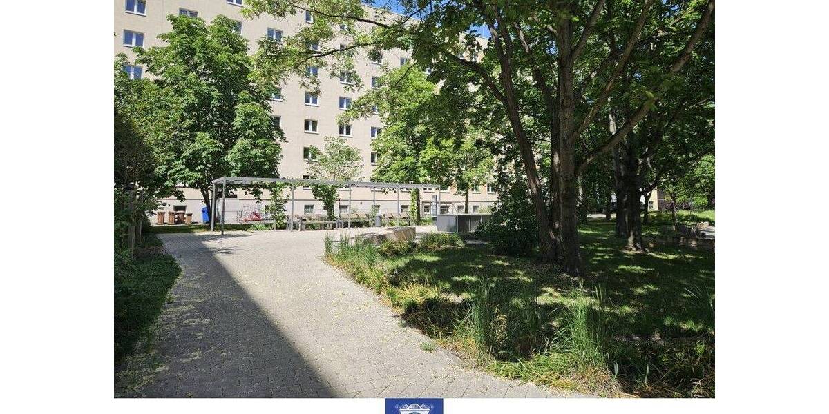 Etagenwohnung Dresden Wilsdruffer Vorstadt/Seevorstadt-West - 2 Zimmer, 45 m&sup2;, 545&euro; | Angebot:26835570
