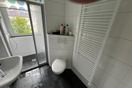 2 ZKB mit Balkon neuem Bad mit Bodengleicher Dusche in Witzenhaus