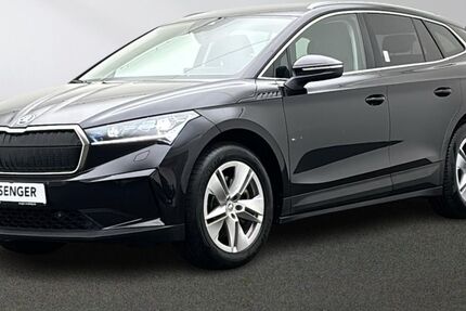 Skoda Enyaq 95.727 km 27.480 &euro; Emsdetten 48282