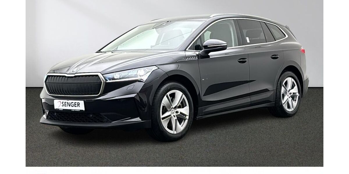 Skoda Enyaq 95.727 km 27.880 &euro; Emsdetten 48282