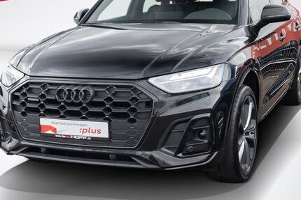 Audi Q5 16.500 km 43.675 &euro; Sankt Augustin-Menden 53757
