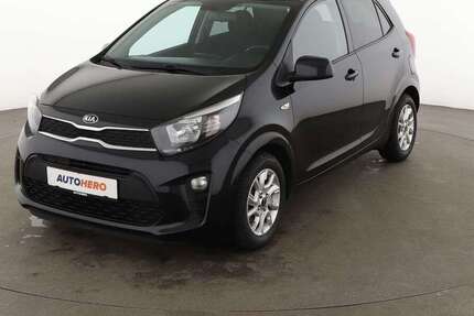 Kia Picanto 21.070 km 10.540 &euro; Köln 50739