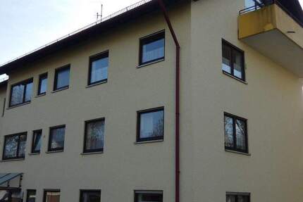 Wohnung Sigmaringen - 3 Zimmer, 78 m&sup2;, 199.000&euro; | Angebot:25607800
