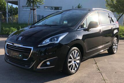 Peugeot 5008 133.000 km 10.900 &euro; Ötigheim 76470