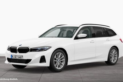 BMW 318 9.900 km 39.890 € Nienburg 31582