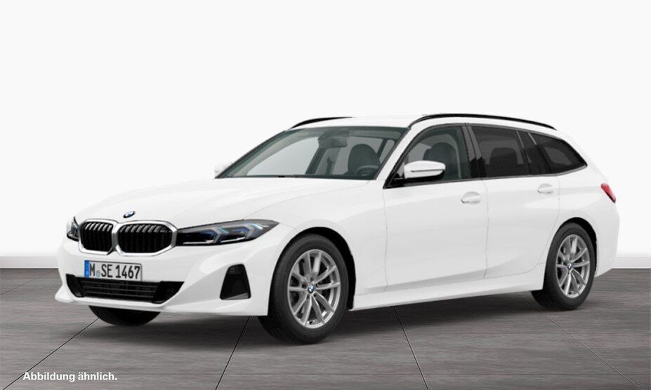 BMW 318 9.900 km 39.890 € Nienburg 31582