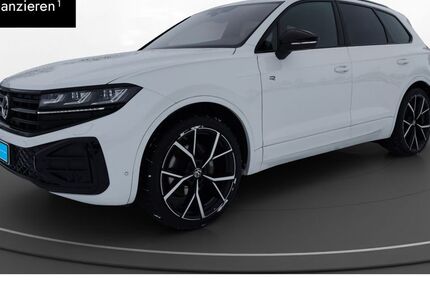 VW Touareg 7.900 km 79.930 &euro; Bad Langensalza 99947