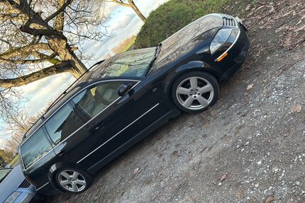 VW Passat 255.000 km 4.250 &euro; Großschwabhausen 99441