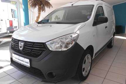 Dacia Dokker
