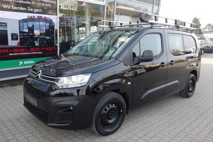 Citroen Berlingo 94.343 km 19.800 &euro; Fredersdorf-Vogelsdorf OT Fredersdorf Nord 15370