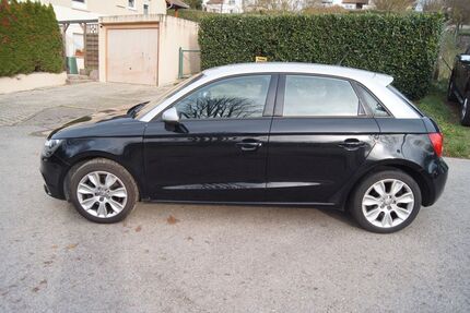 Audi A1 104.400 km 9.900 € Bad Rappenau 74906