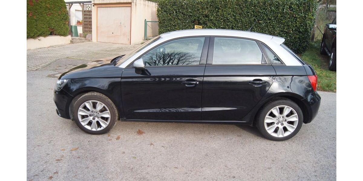Audi A1 104.400 km 9.900 € Bad Rappenau 74906