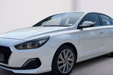 Hyundai i30 65.100 km 15.490 &euro; Wolfhagen 34466