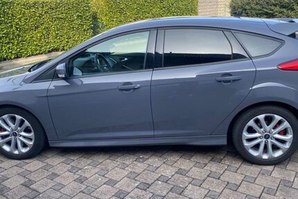 Ford Focus 70.000 km 18.000 € Renchen 77871