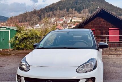 Opel Adam 119.944 km 7.300 &euro; Alpirsbach 72275