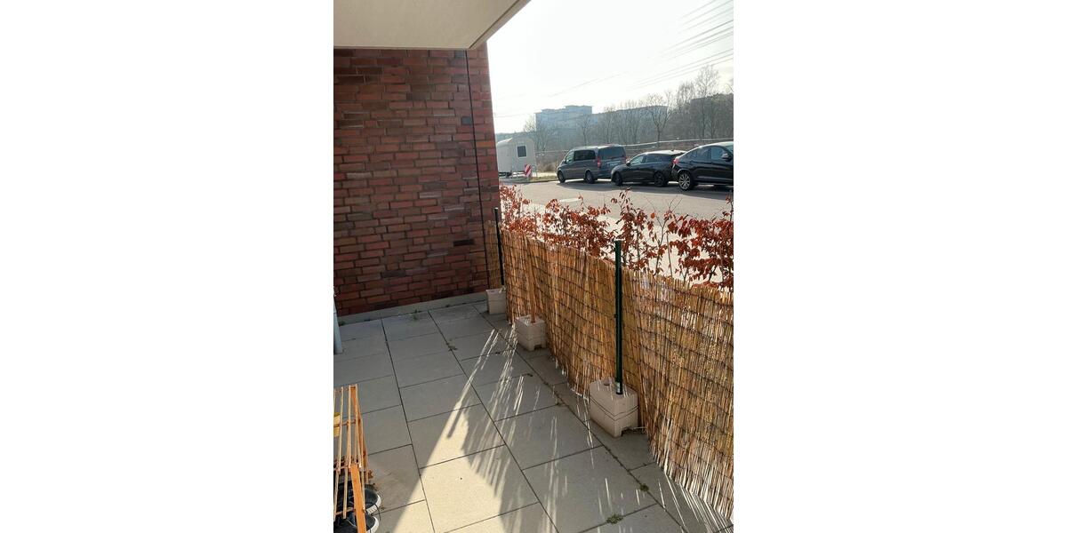 Erdgeschoßwohnung Hamburg Wandsbek - 2 Zimmer, 73 m&sup2;, 1.361&euro; | Angebot:26587989