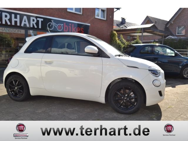 Fiat 500e 10.203 km 17.490 € Raesfeld 46348