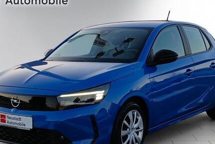 Opel Corsa 12.300 km 14.880 &euro; Elsterwerda 04910