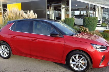 Opel Corsa 10.139 km 15.670 &euro; Eschweiler 52249