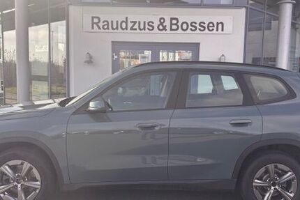 BMW X1 10.500 km 38.900 € Niebüll 25899