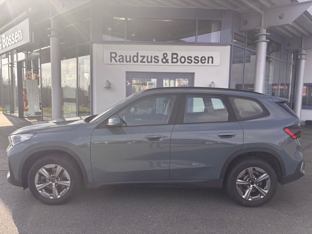 BMW X1 10.500 km 38.900 € Niebüll 25899