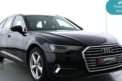 Audi A6 91.760 km 25.880 &euro; Egelsbach 63329
