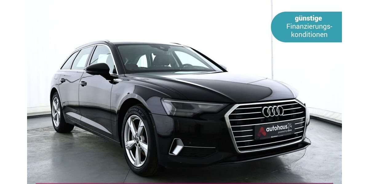 Audi A6 91.760 km 27.330 &euro; Egelsbach 63329