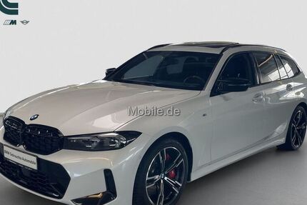 BMW M340d