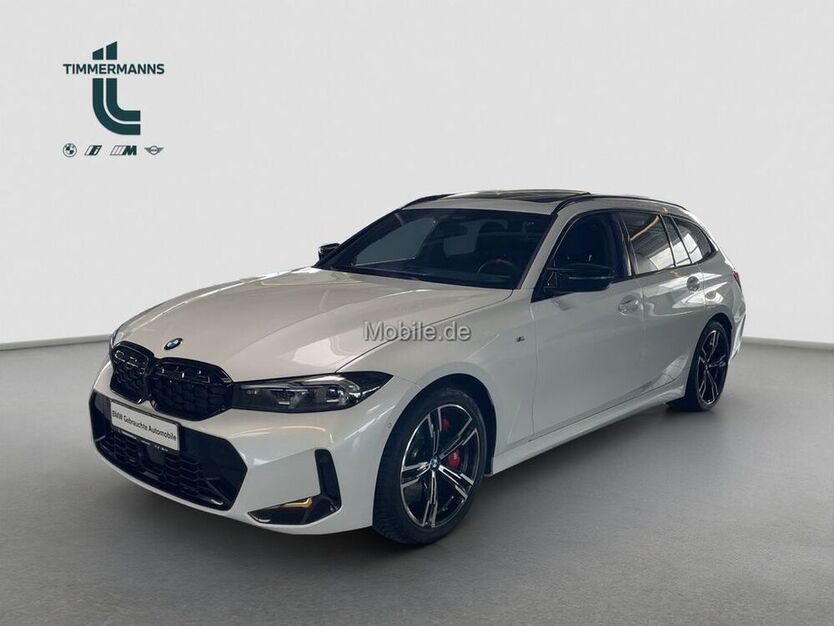 M340d