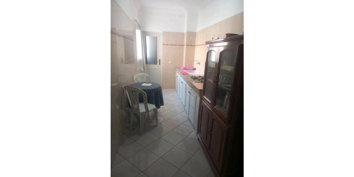 Wohnung in AgadirMarokko 3 zimmer