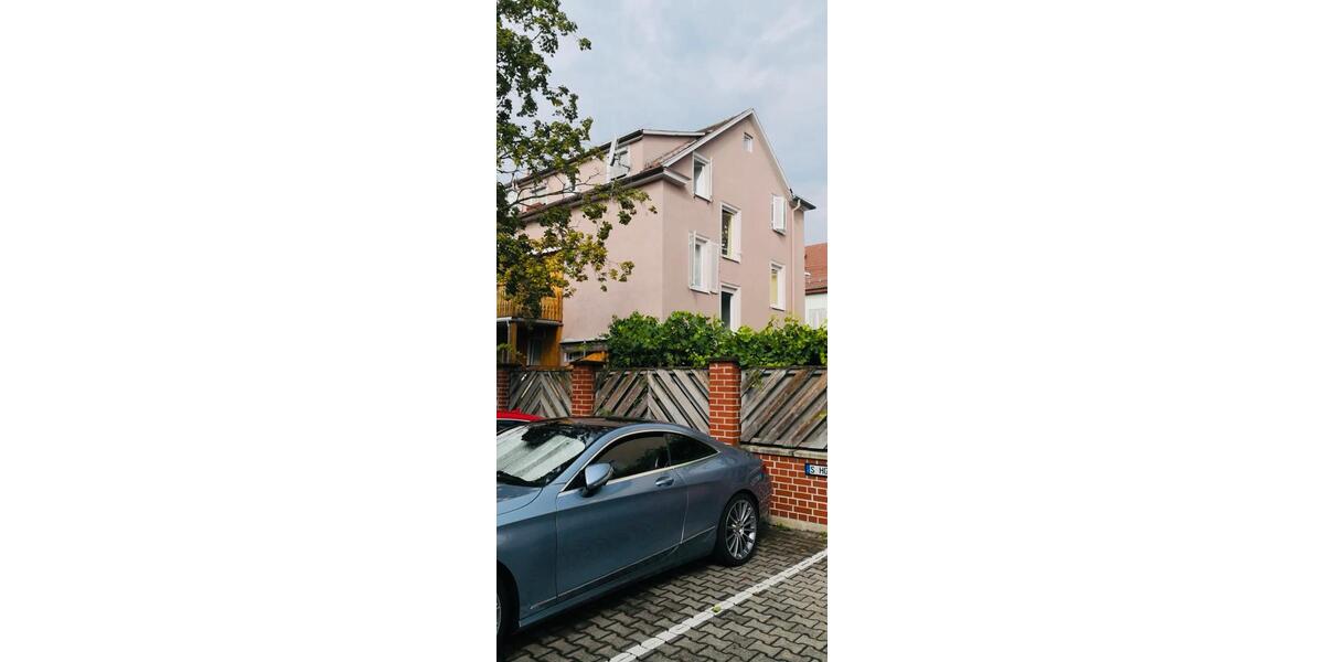 Mehrfamilienhaus, Wohnhaus Stuttgart Bad Cannstatt - 9 Zimmer, 173 m&sup2;, 950.000&euro; | Angebot:25398127
