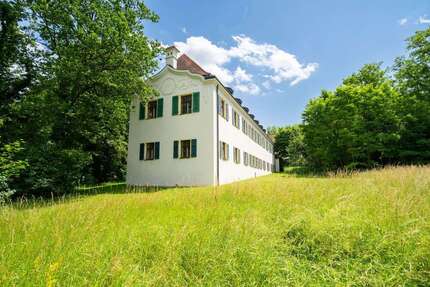 Gewerbeobjekt Regensburg Prüfening - 6.400&euro; | Angebot:27347160