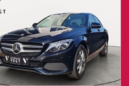 Mercedes C 250