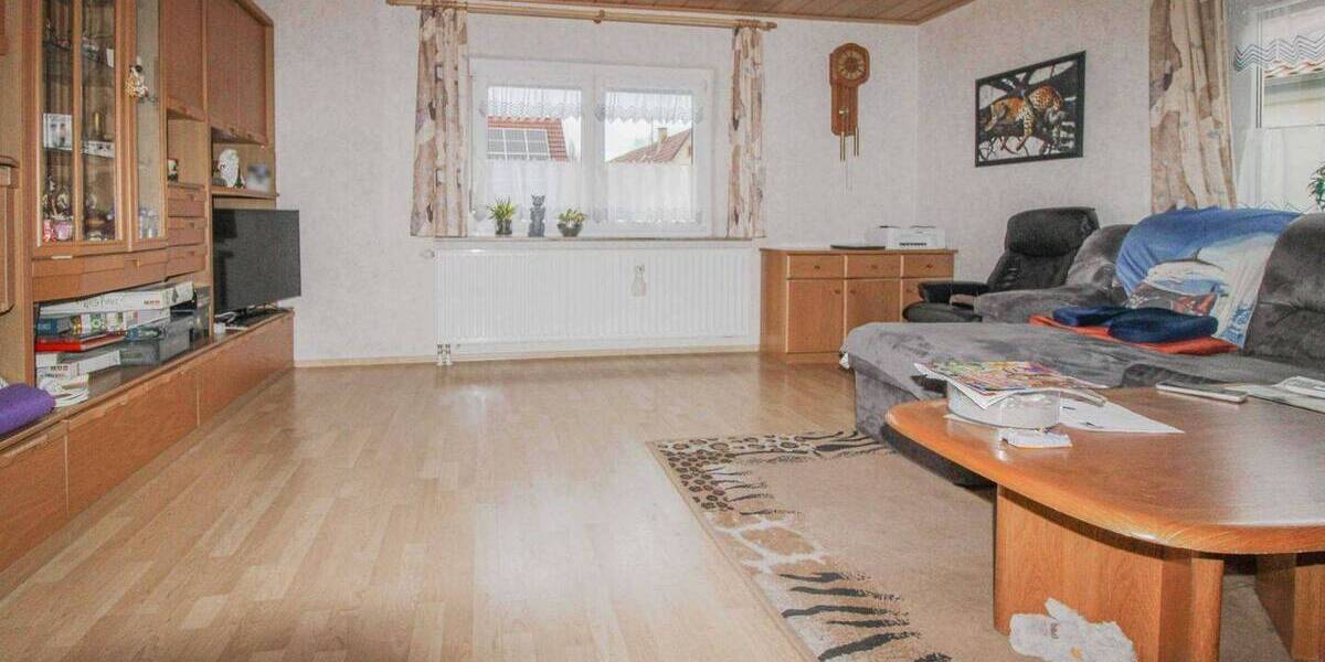 Mehrfamilienhaus, Wohnhaus Bisingen Wessingen - 8 Zimmer, 399.000&euro; | Angebot:26686667