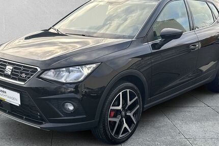 Seat Arona 66.900 km 14.390 &euro; Hof (Innenstadt) 95028