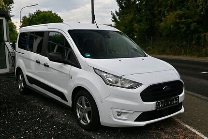 Ford Tourneo Custom 131.400 km 18.699 € Bendorf 56170