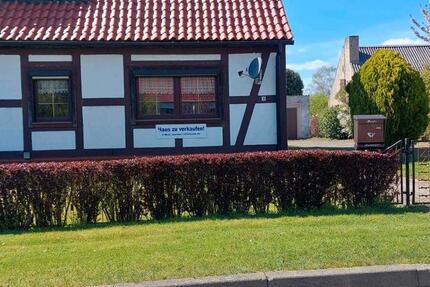 Haus Prenzlau - 5 Zimmer, 100 m&sup2;, 160.000&euro; | Angebot:26804380