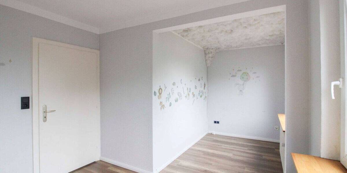 Etagenwohnung Breitenburg - 3 Zimmer, 84 m&sup2;, 155.000&euro; | Angebot:26171368