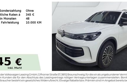 VW Tiguan 25.512 km 33.604 &euro; Nürnberg 90411