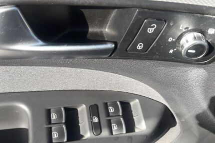 VW Touran 199.000 km 9.200 &euro; Memmingen 87700