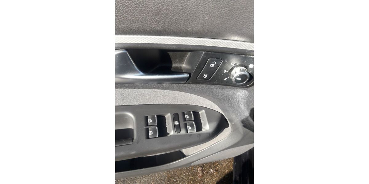 VW Touran 199.000 km 9.200 &euro; Memmingen 87700