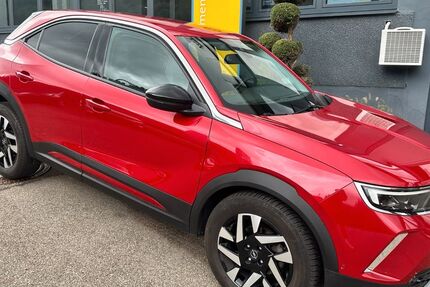 Opel Mokka 36.000 km 16.900 &euro; Lauterstein 73111