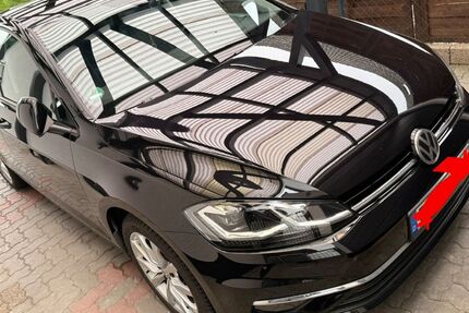 VW Golf 95.000 km 20.890 &euro; Erzhausen 64390