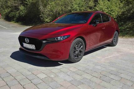 Mazda 3 10.946 km 23.500 &euro; Truchtlaching 83376