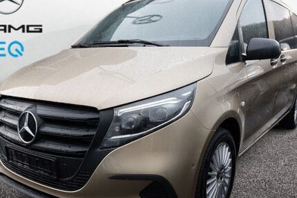 Mercedes-Benz Vito 49.980 km 49.240 &euro; Plettenberg 58840
