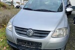 VW Fox 111.710 km 1.200 &euro; Neuwied 56564