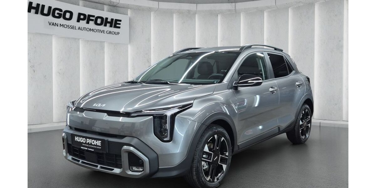 Kia Stonic 3.500 km 28.690 &euro; Norderstedt 22848