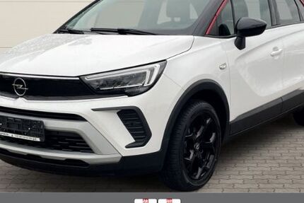 Opel Crossland (X)