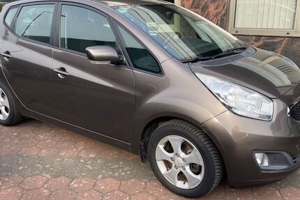 Kia Venga 53.428 km 7.990 &euro; Neu Wulmstorf 21629